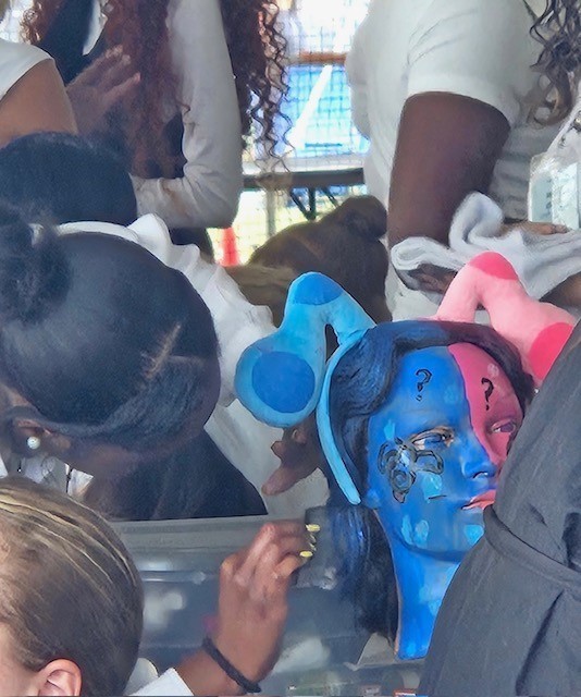 Maykalen state fair submission