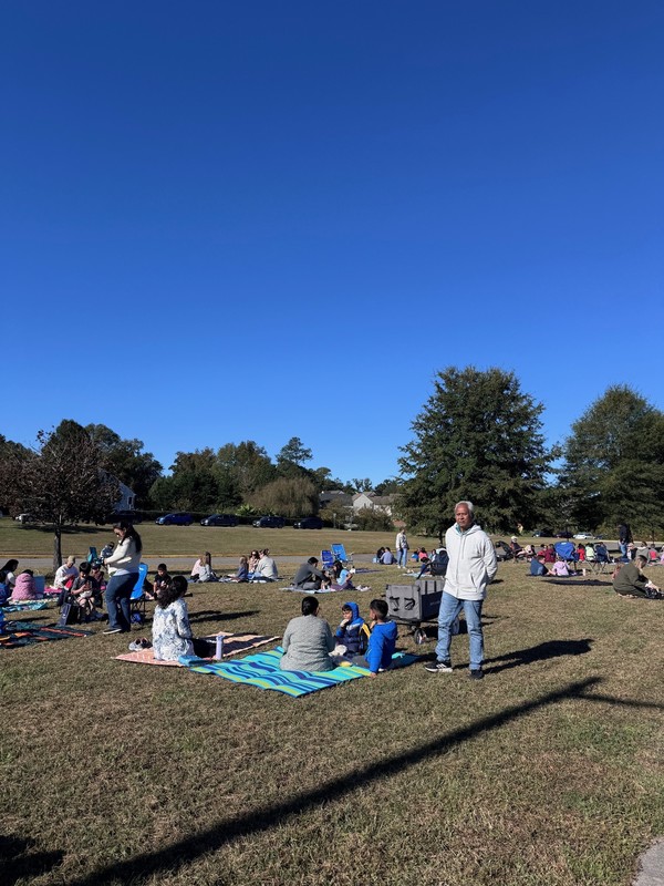 picnic