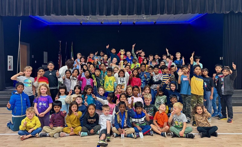 regency mile runners