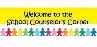 Counselor's Corner