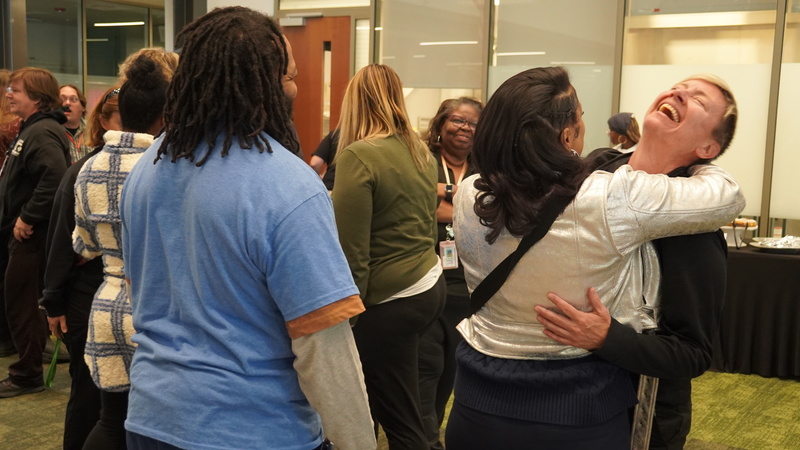 Amanda Drinnon, Advanced Career Education Center at Hermitage