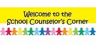 Counselor's Corner