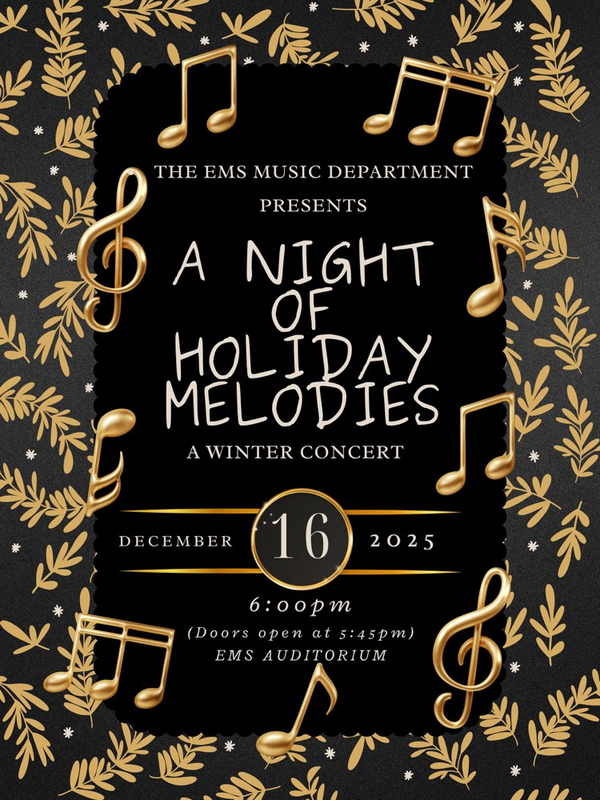 A Night of Holiday Melodies