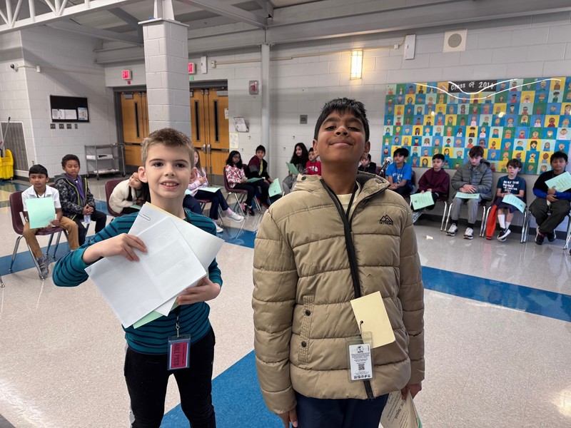 spelling bee winners