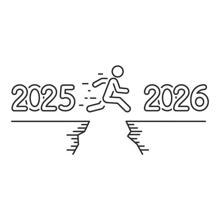 2025 to 2026