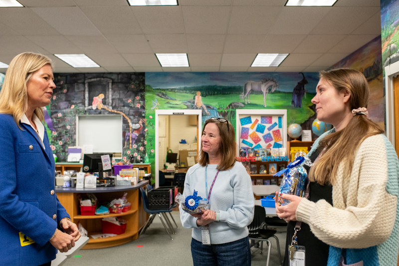 National Blue Ribbon