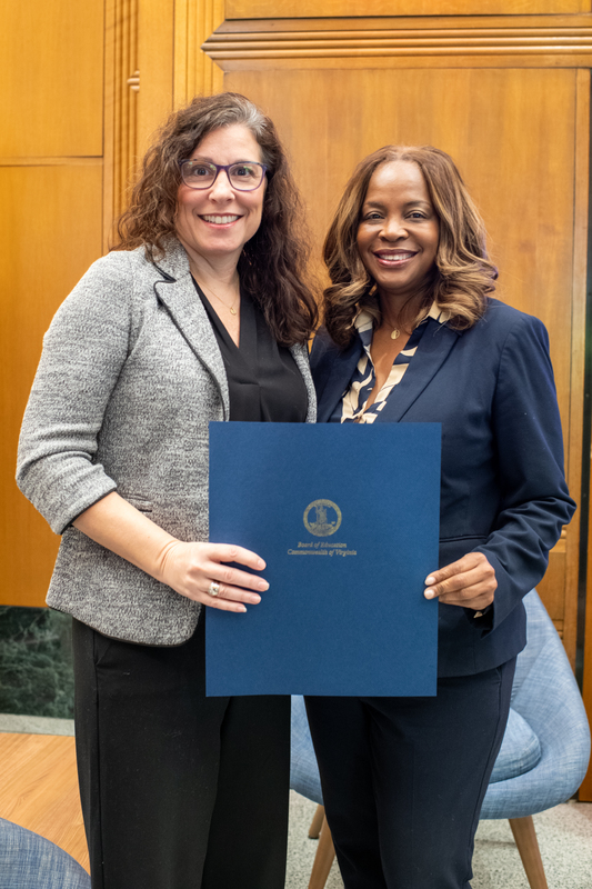 National Blue Ribbon