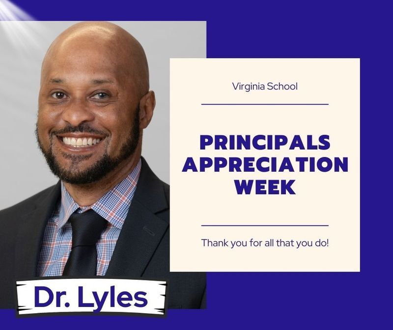Thank you, Dr. Lyles!