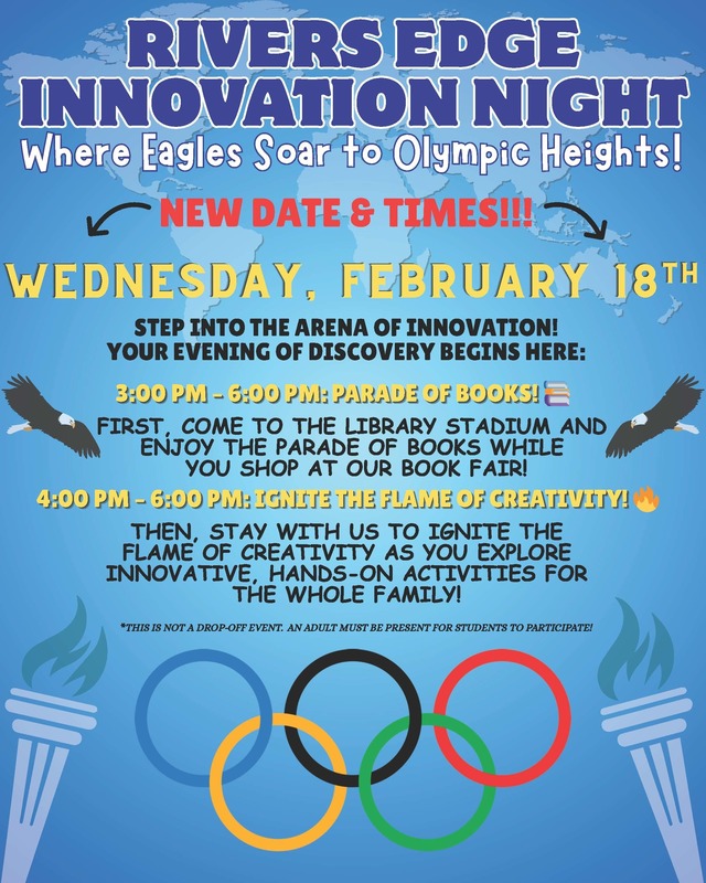 innovation flyer
