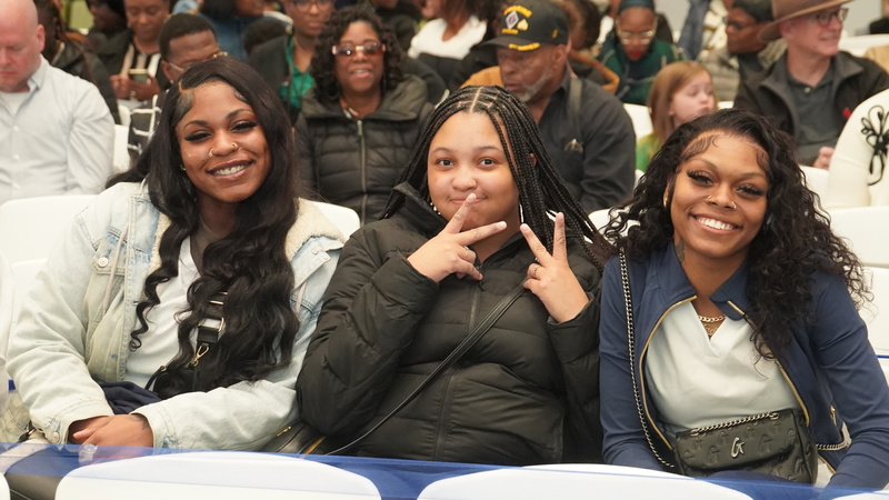Practical Nursing Graduation