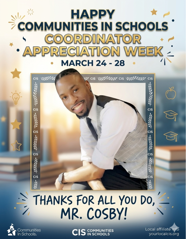 CIS Appreciation Week