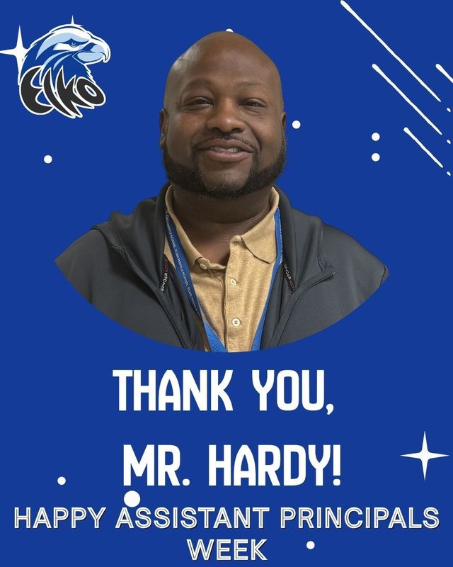 Elko MS Associate and Assistant Prinicipals