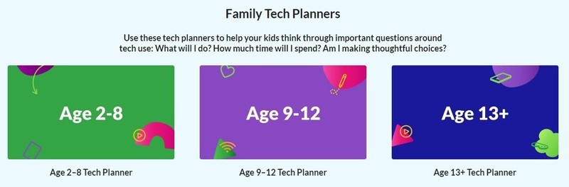 Family Tech Planners