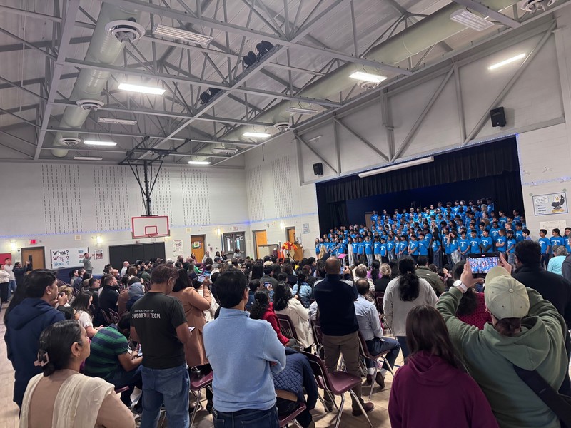 5th grade performance