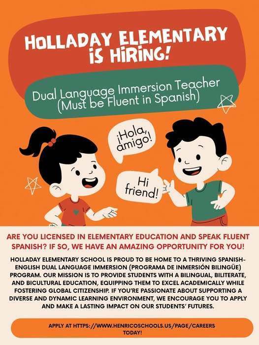 dli poster