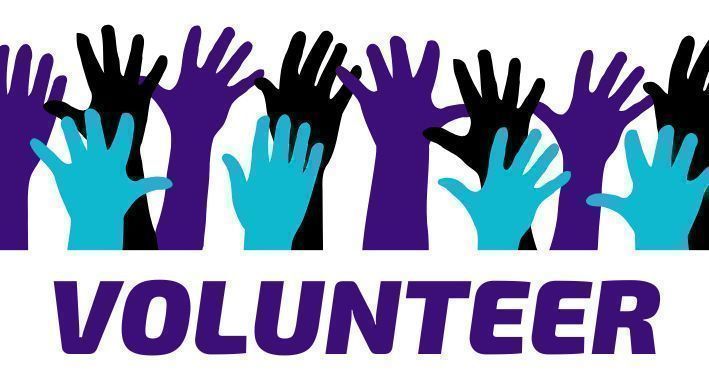 VOLUNTEER PROCESS