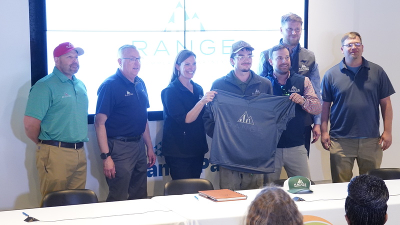 Signing Day