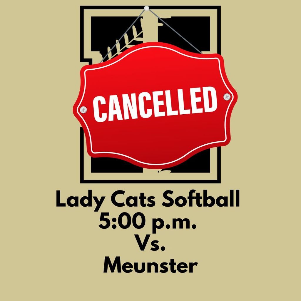 Softball vs.Muenster
