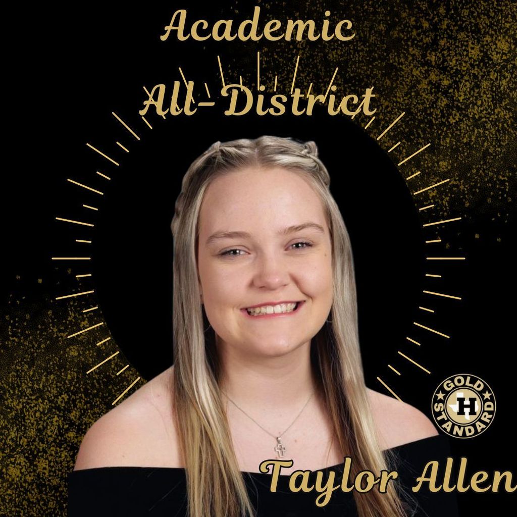 T Allen