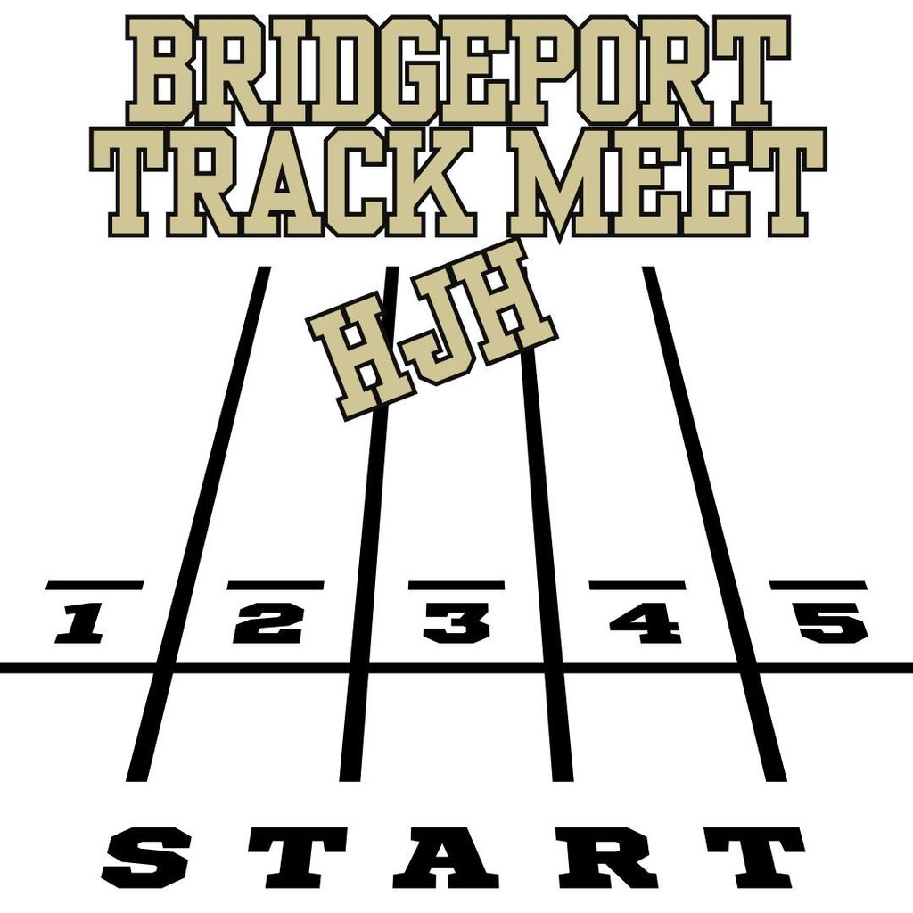 HJH Bridgeport Track Meet