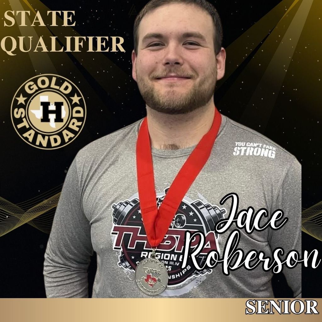 JR State Powerlifting