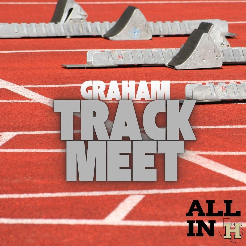 Graham Track Meet