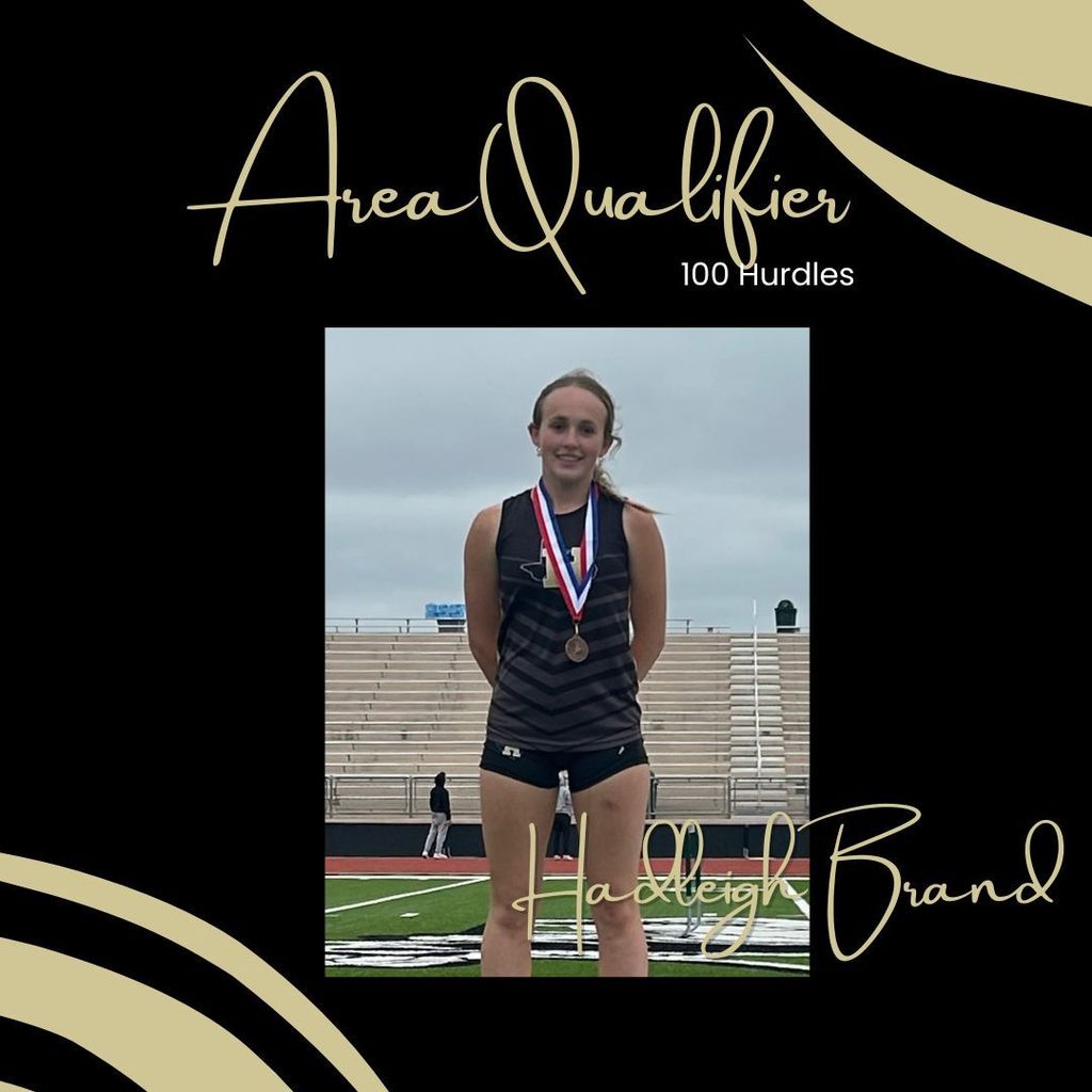 HB 100 Hurdles