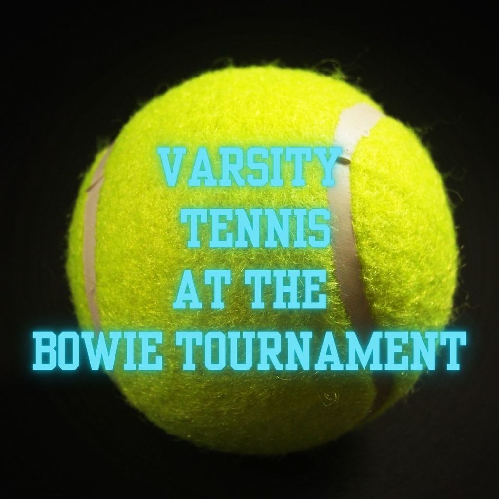 April 10 Varsity Tennis