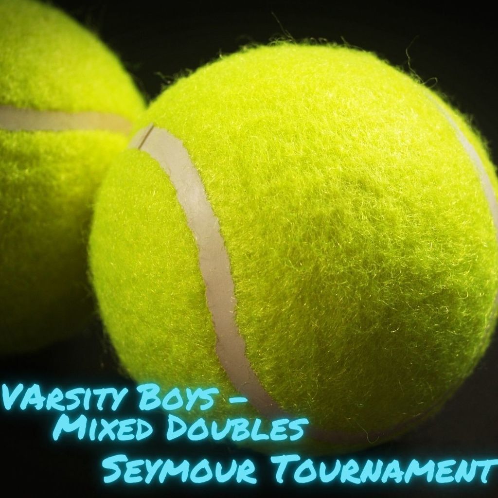VB MD Seymour TOurnament