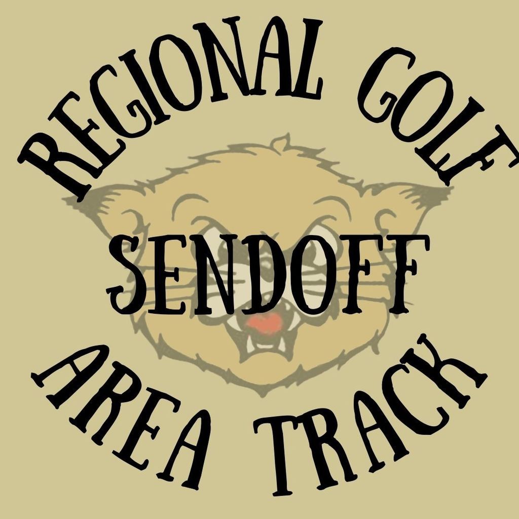 RegGolf AreaTrack Sendoff