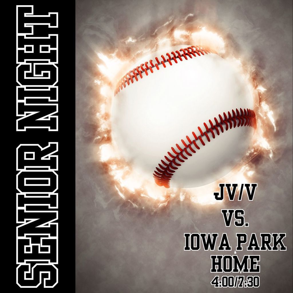 Sr Night Baseball