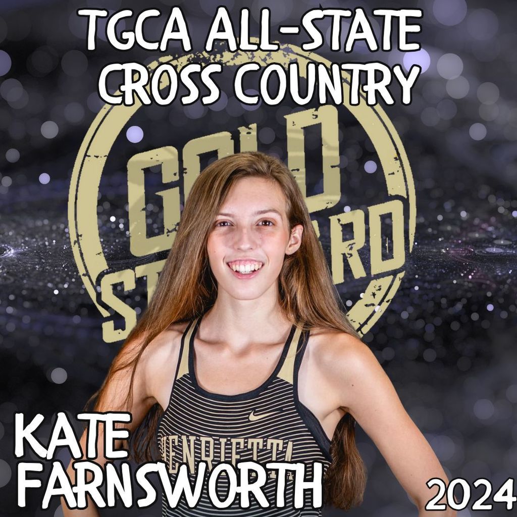 TGCA All State XC