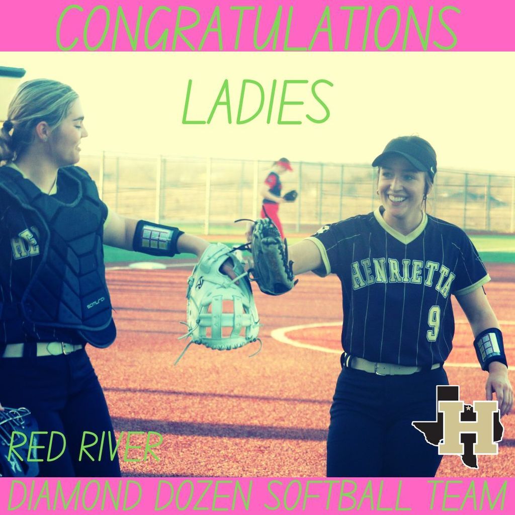 Congratulations