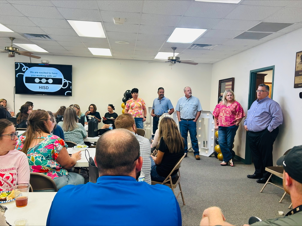 New Staff 2025 Training