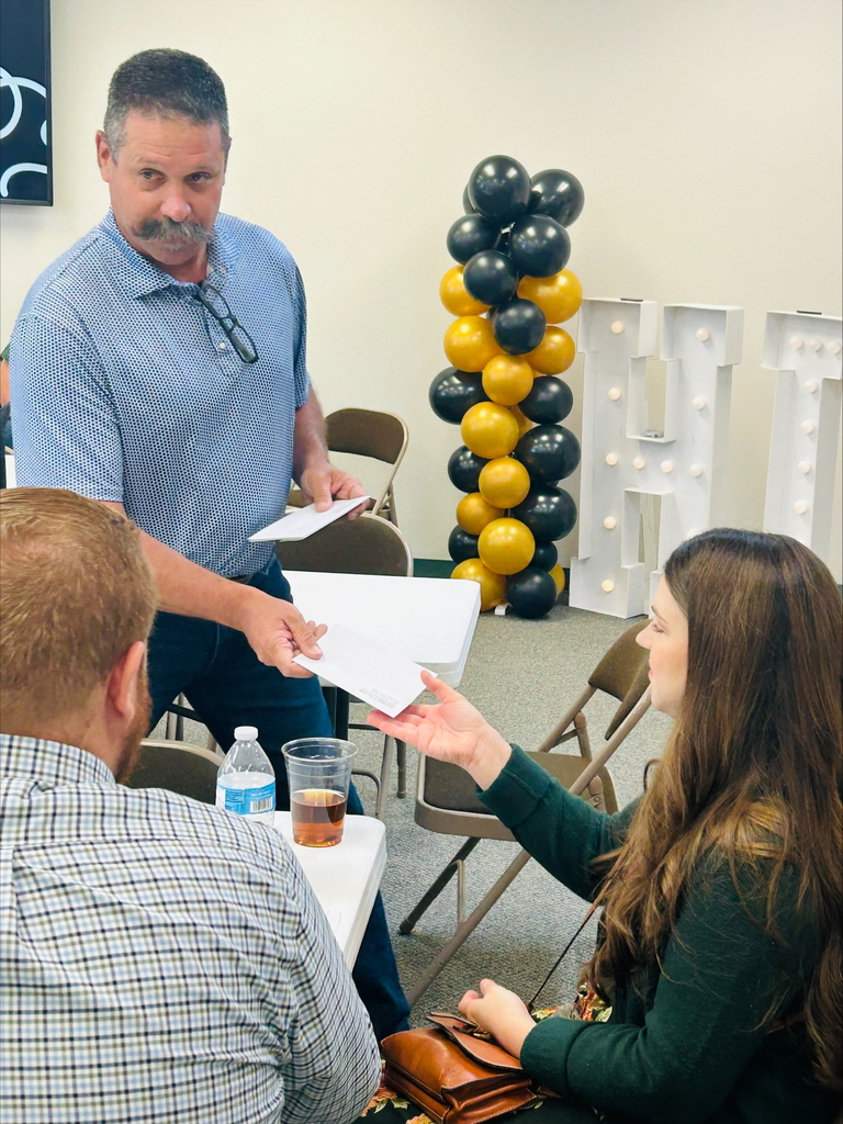 New Staff 2025 Training