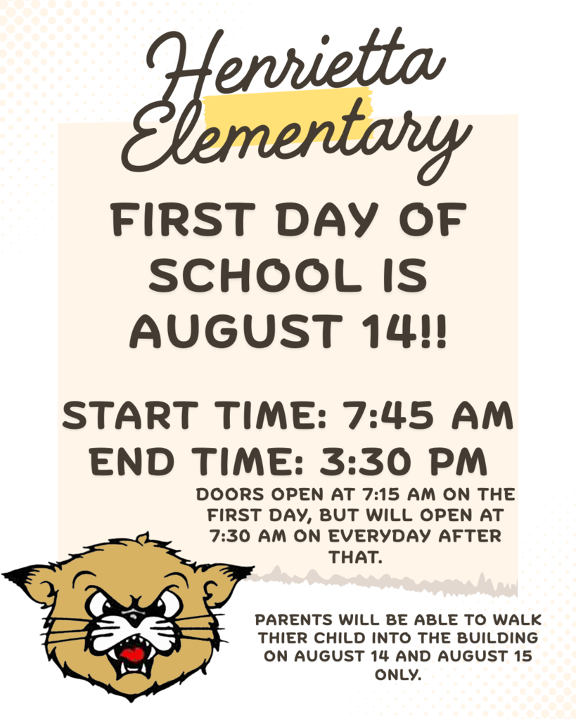 1st day
