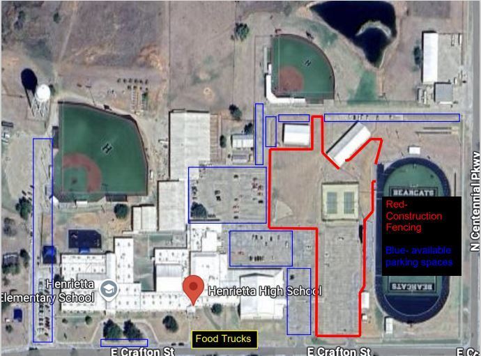 Meet the teacher update 