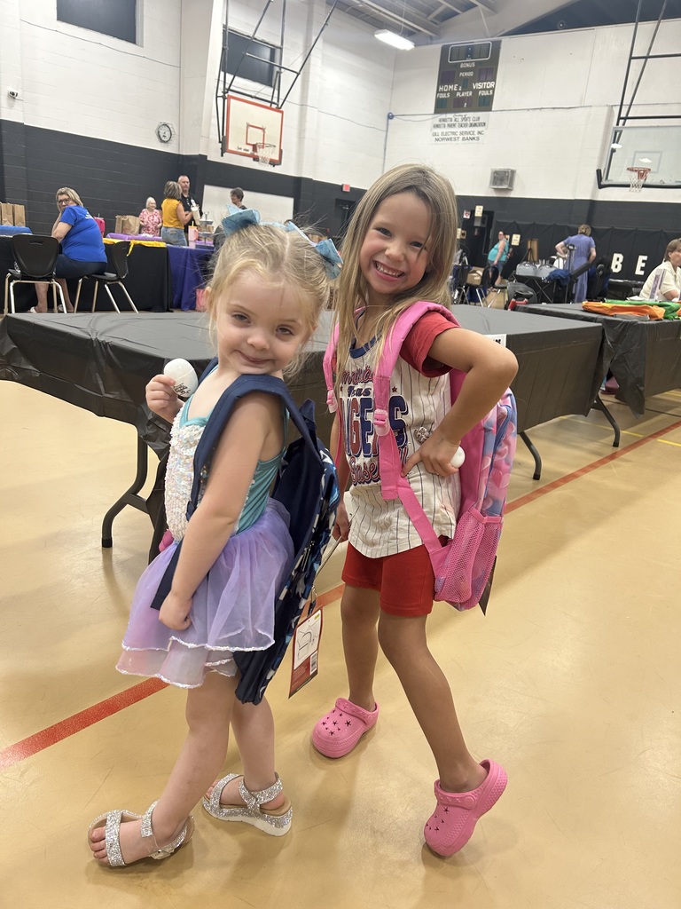 Back to School Bash 2025