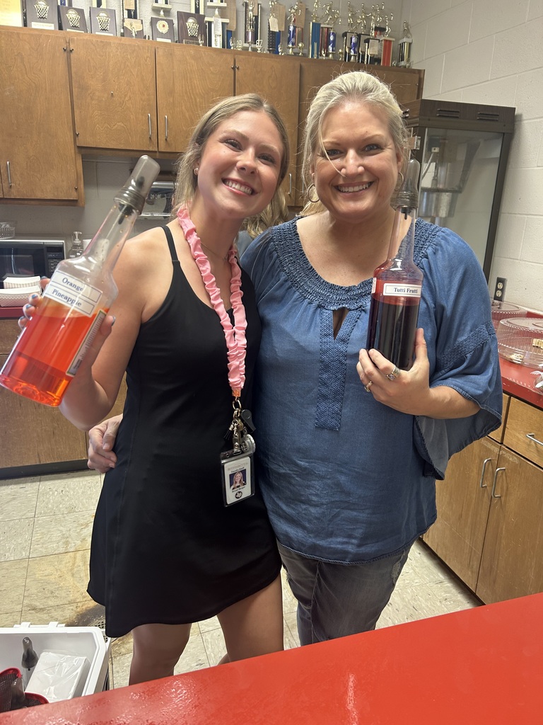 Back to School Bash 2025