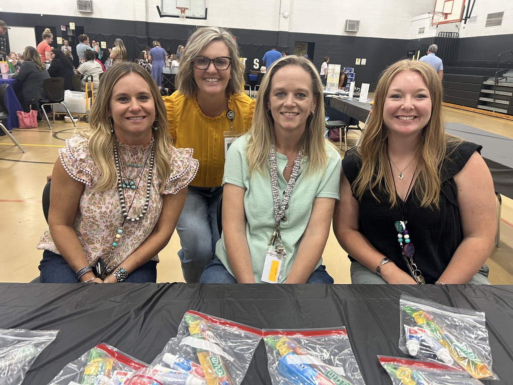 Back to School Bash 2025
