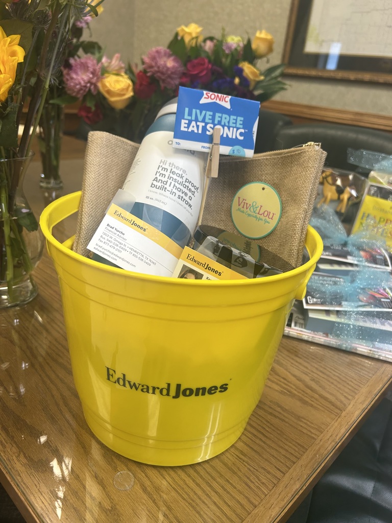 Kickoff Door Prizes
