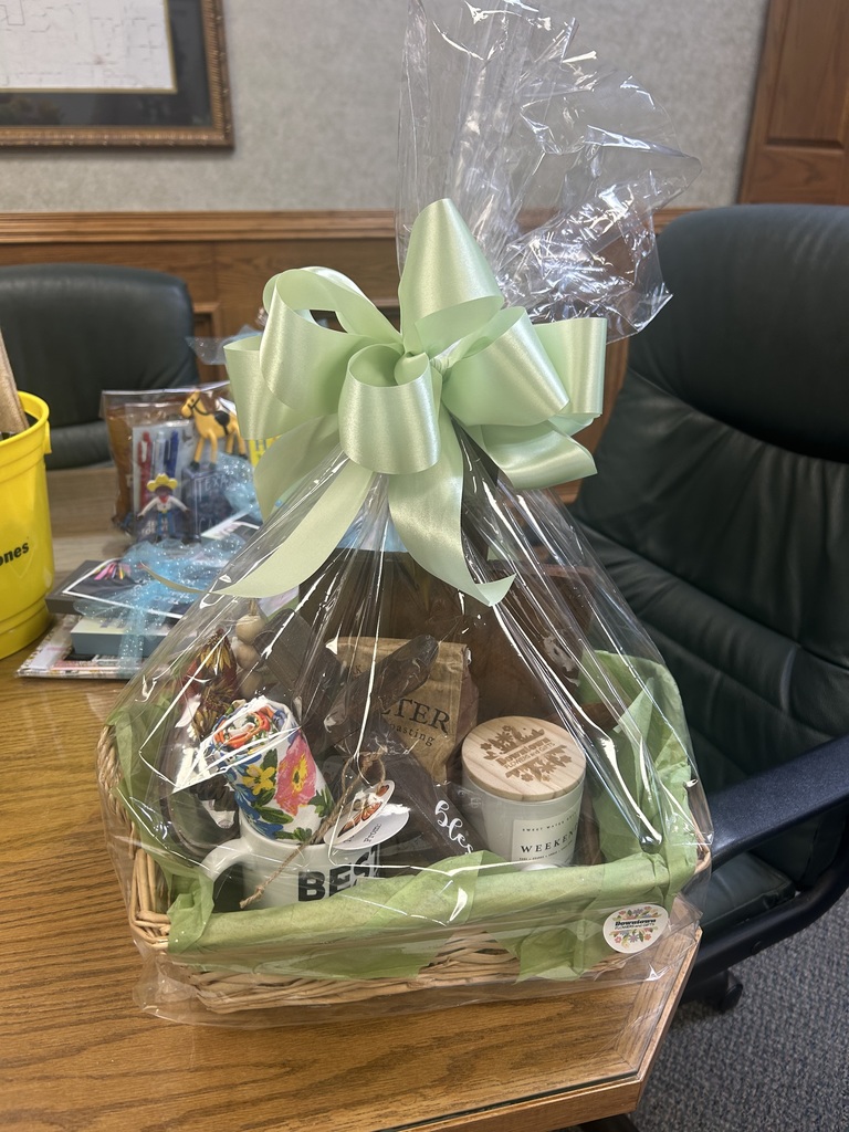 Kickoff Door Prizes
