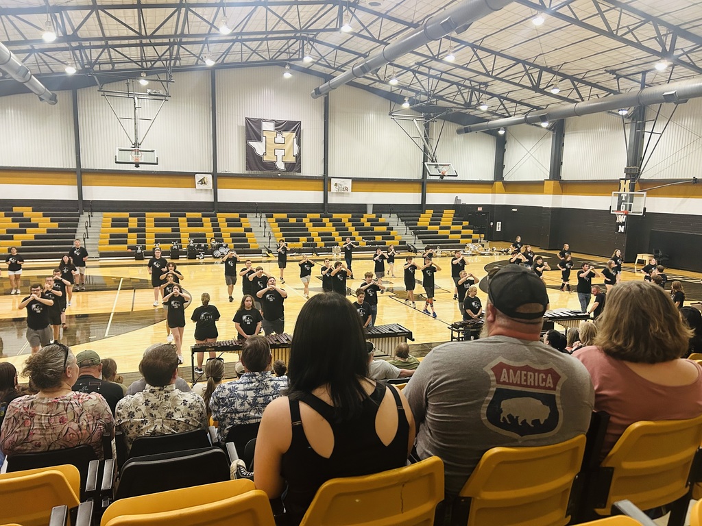 Band SHowcase 2025