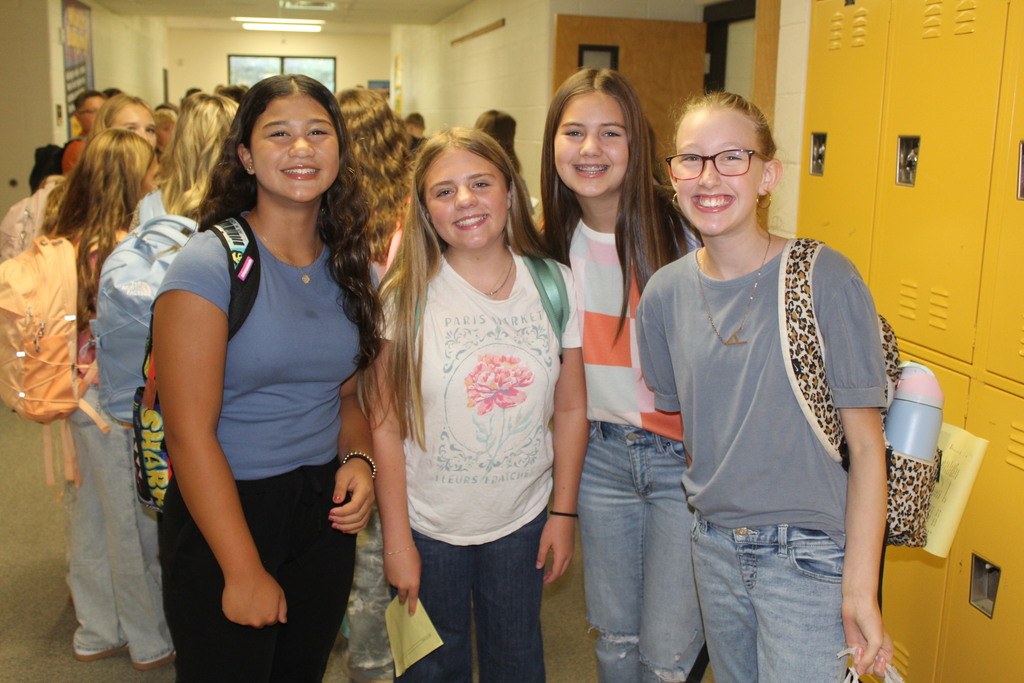 1st day 2025