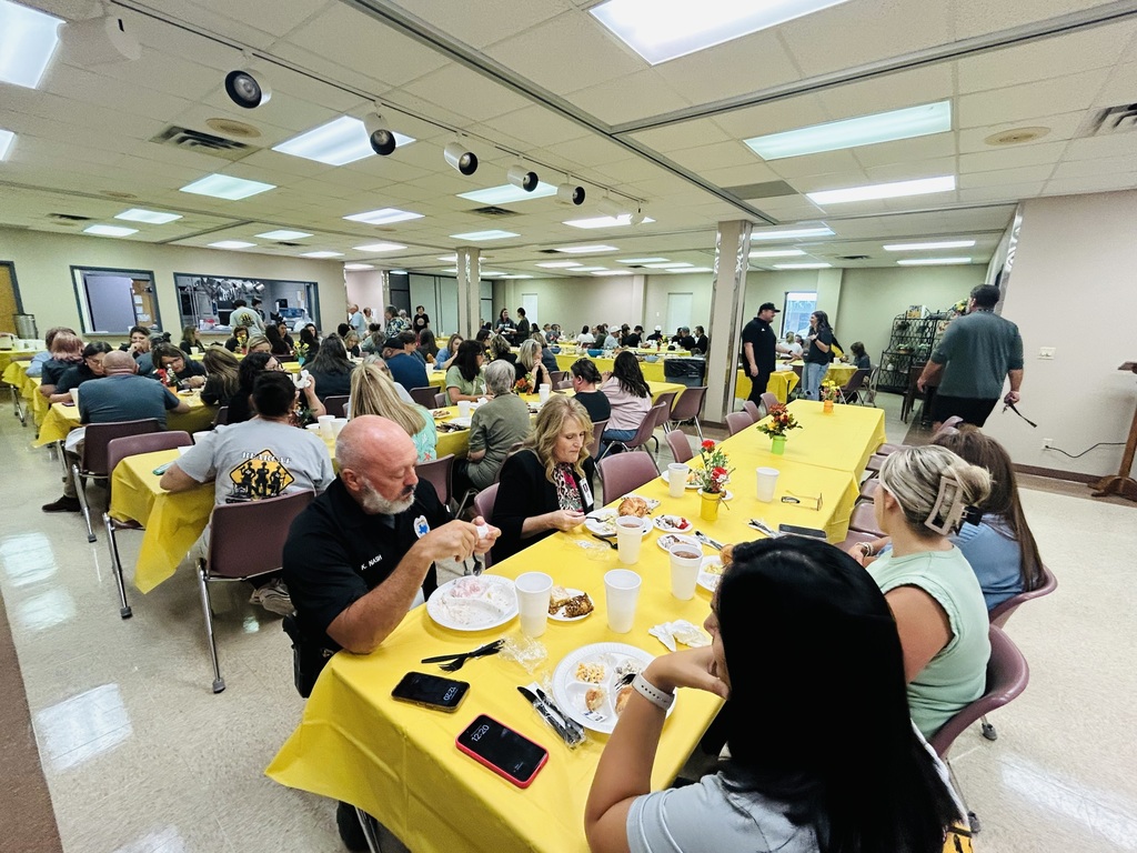 first baptist feeding 2025