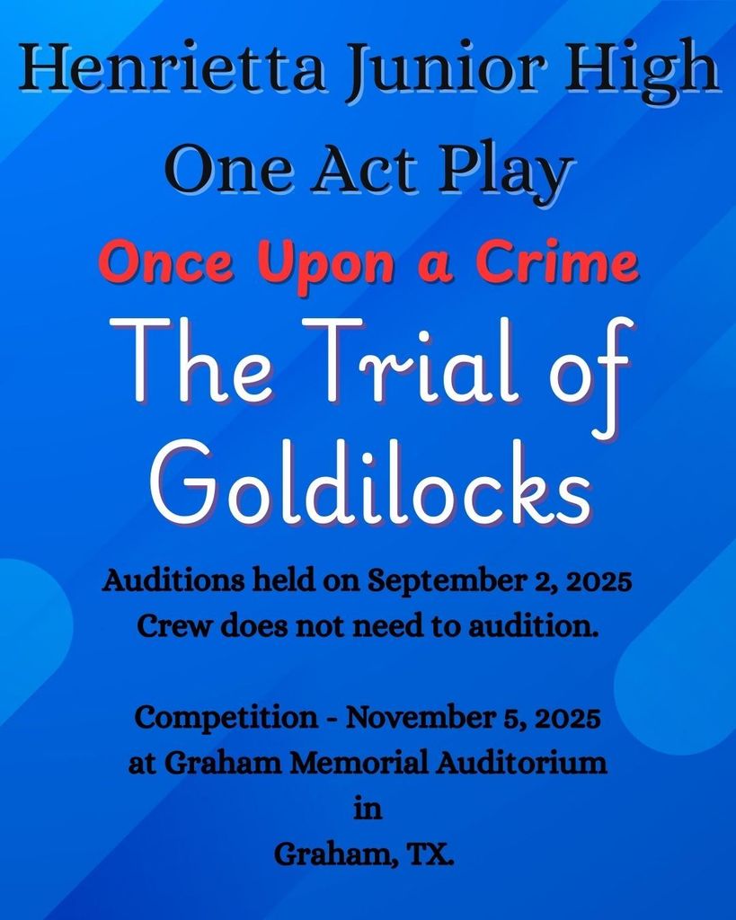 One Act Play 2025