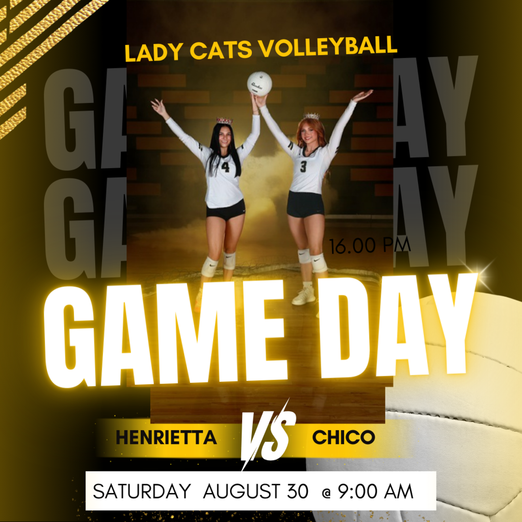 Volleyball Game vs Chico