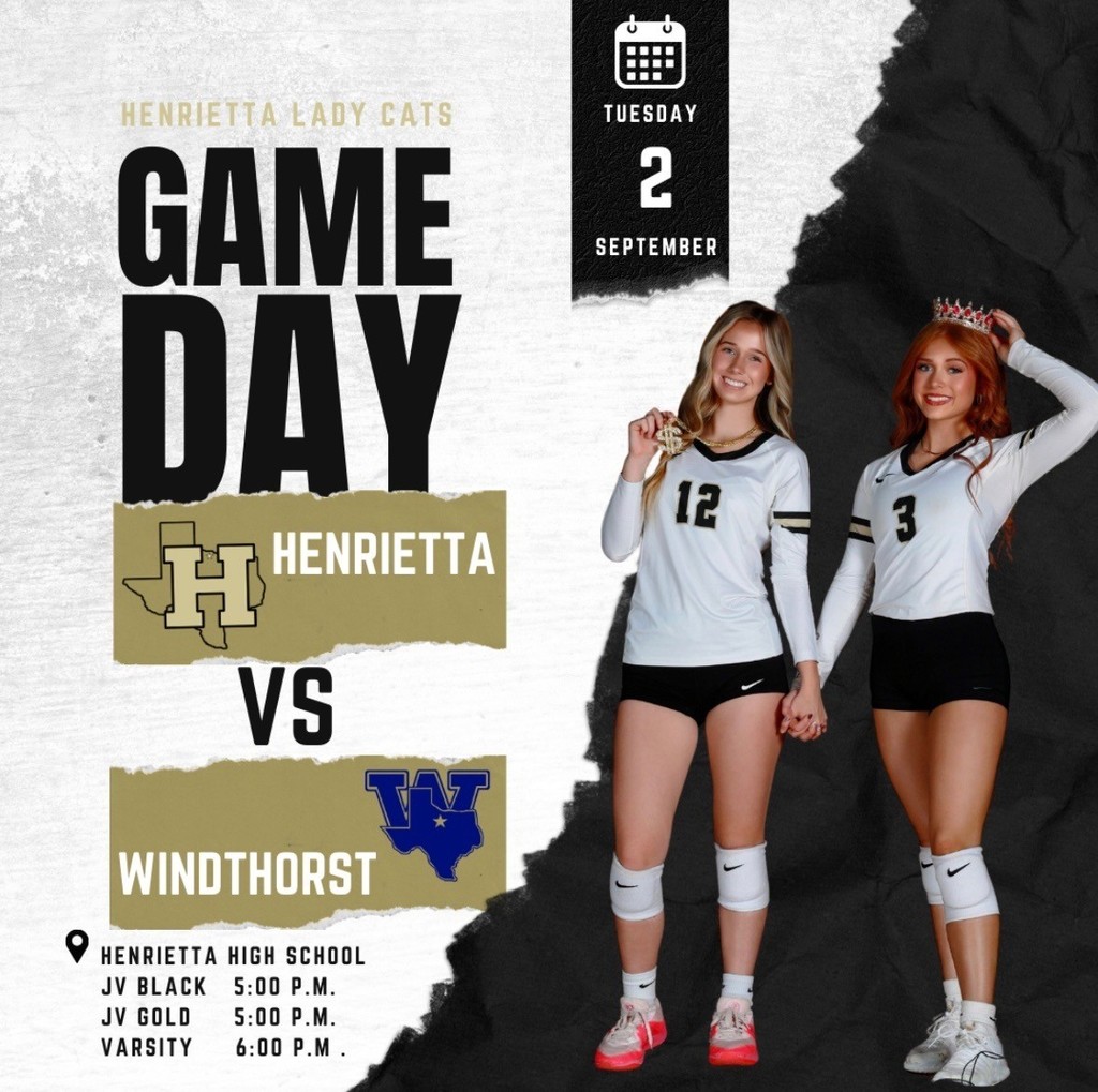 Lady Cats vs Windthorst Trojans