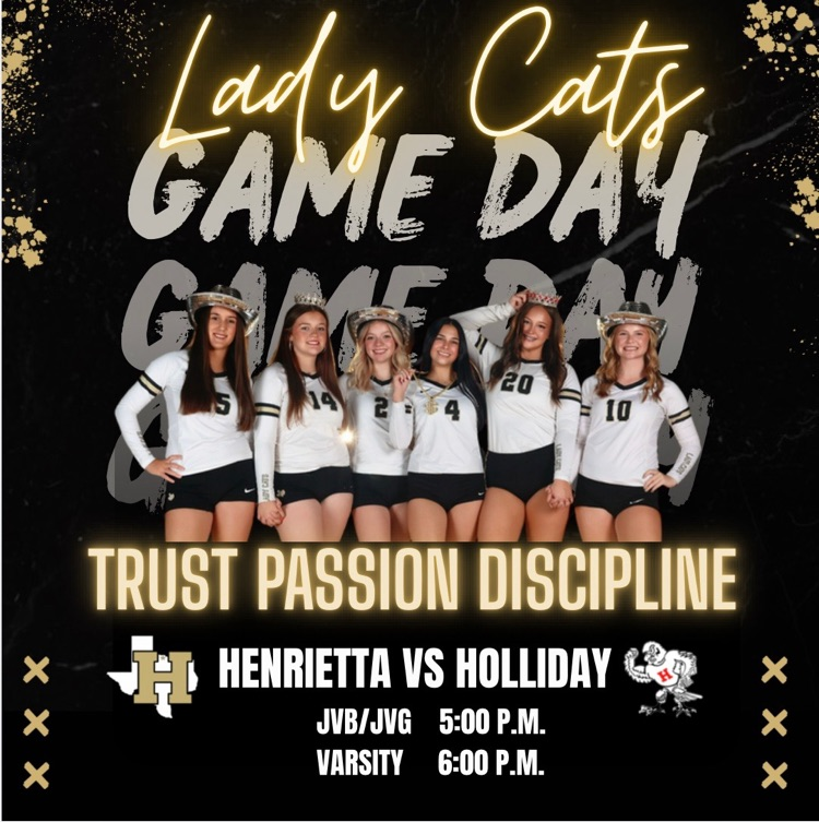  Lady Cars vs Holliday