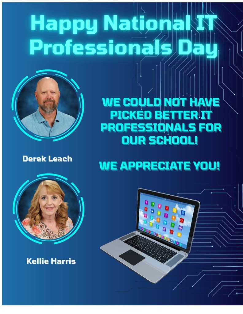 IT Professionals Day